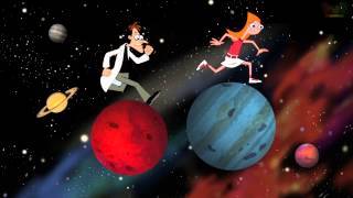 Phineas and Ferb - Brand New Reality