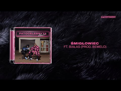Kizo ft. Białas - ŚMIGŁOWIEC (prod. BeMelo)