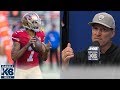 Colin Kaepernick is talented enough to be in NFL, but here's why he's not | Kanell & Bell