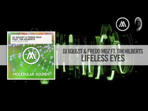 Fredd Moz & Thea Riley - Lifeless Eyes (Extended Mix)
