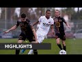 Highlights AZ - KV Mechelen | Friendly