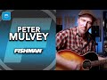 Peter Mulvey - The Knuckleball Suite - Fishman Rare Earth Mic Blend
