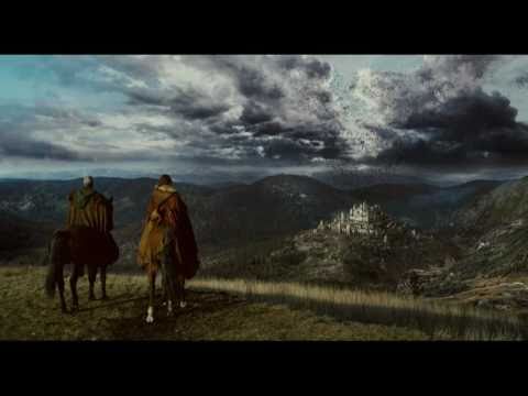 Season of the Witch (Behind the Scene 3)