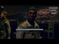 Starfield Omari Hassan All Voice Lines All Dialogue