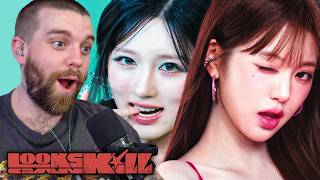 Download lagu IVE 'Looks Can Kill' Was Indeed A KILLER! ⚰️ | MV REACTION mp3