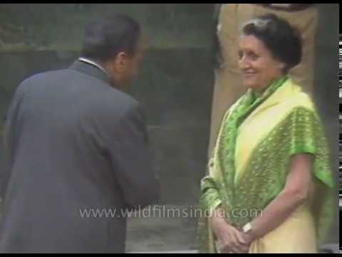 Non-aligned Movement - NAM and Indira Gandhi - a short documentary