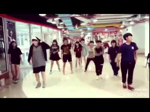 iKON - 왜또 (What's wrong ) Cover dance by Get Ready 311215