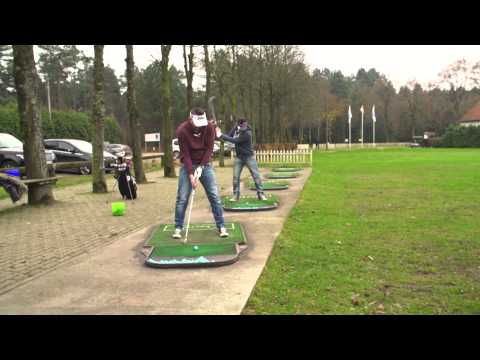 Mark With a K - Off The Grid Episode #4 (MC Chucky)