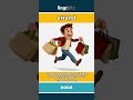errand (noun) - definition and usage in English