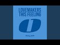 This Feeling (Dub Mix)