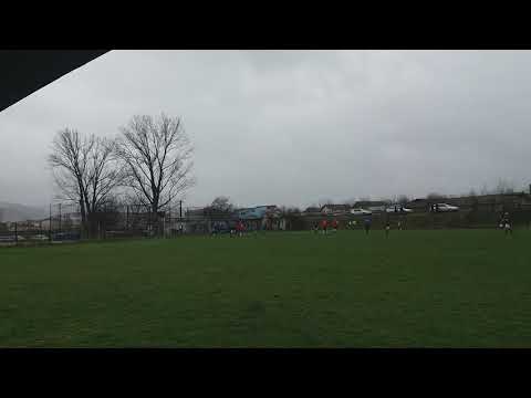 Bara Petrisor in Metalul - Ponorul 3-2