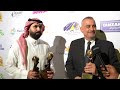 Lumi - Ammar Bulbul, Executive Director & Tariq Alghamdi, Marketing Manager