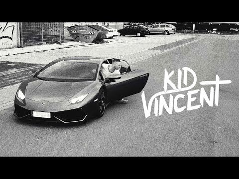 KID VINCENT - NEVER BEEN CLOSER TO HEAVEN - LAMBO HEAVEN CLUB MÜNSTER