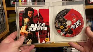 My PlayStation 3 collection