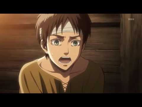 hEy tHerE aRmEen | A Slap on Titan