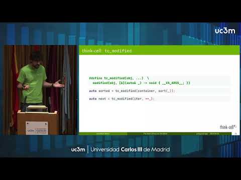 The New Library On The Block  A strong library foundation for your next project   Jonathan Müller