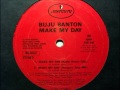 Buju Banton   Make My Day Radio Remix
