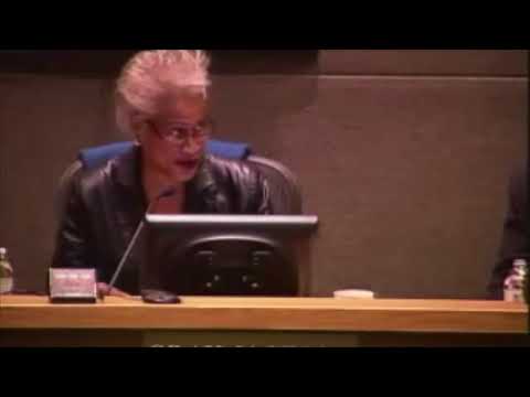 Nothing To Say Mayor Na Na Na