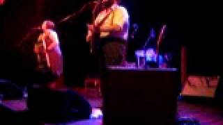 Rev Peytons Big Damn Band: Wal-Mart Killed The Country Store