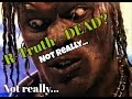 WWE R-truth Died! 