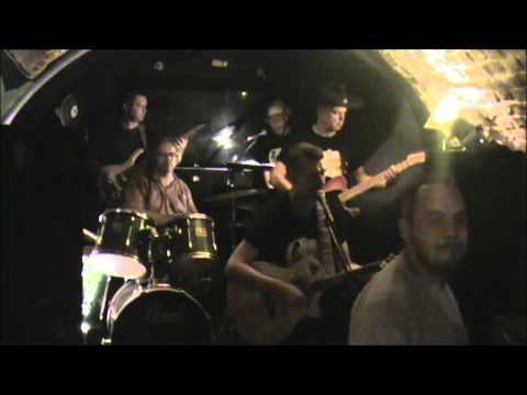 333 Soczewa Blues Session - LUDZIE SZERYFA - 28.08.2015 - 3