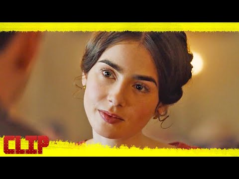 Tolkien Clip "CellarDoor" Español