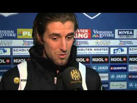 Reacties na NEC - Roda JC Kerkrade