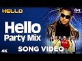 Hello Hello Party Mix Song Video Hello Salman Khan Wajid Khan Suzi Q Ishq Bector