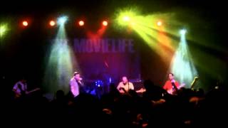 The Movielife - Single White Female