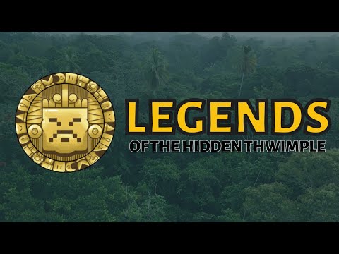 2022 SMW Kaizo Relay - Legends of the Hidden Thwimple