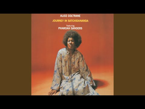Video thumbnail for Something About John Coltrane