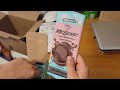 Mr Beast Feastables Chocolate Bar Unboxing And Review