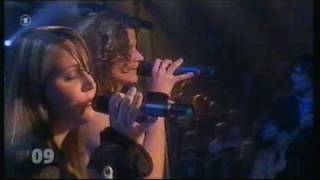 Wonderwall Silent Tears NF 2004