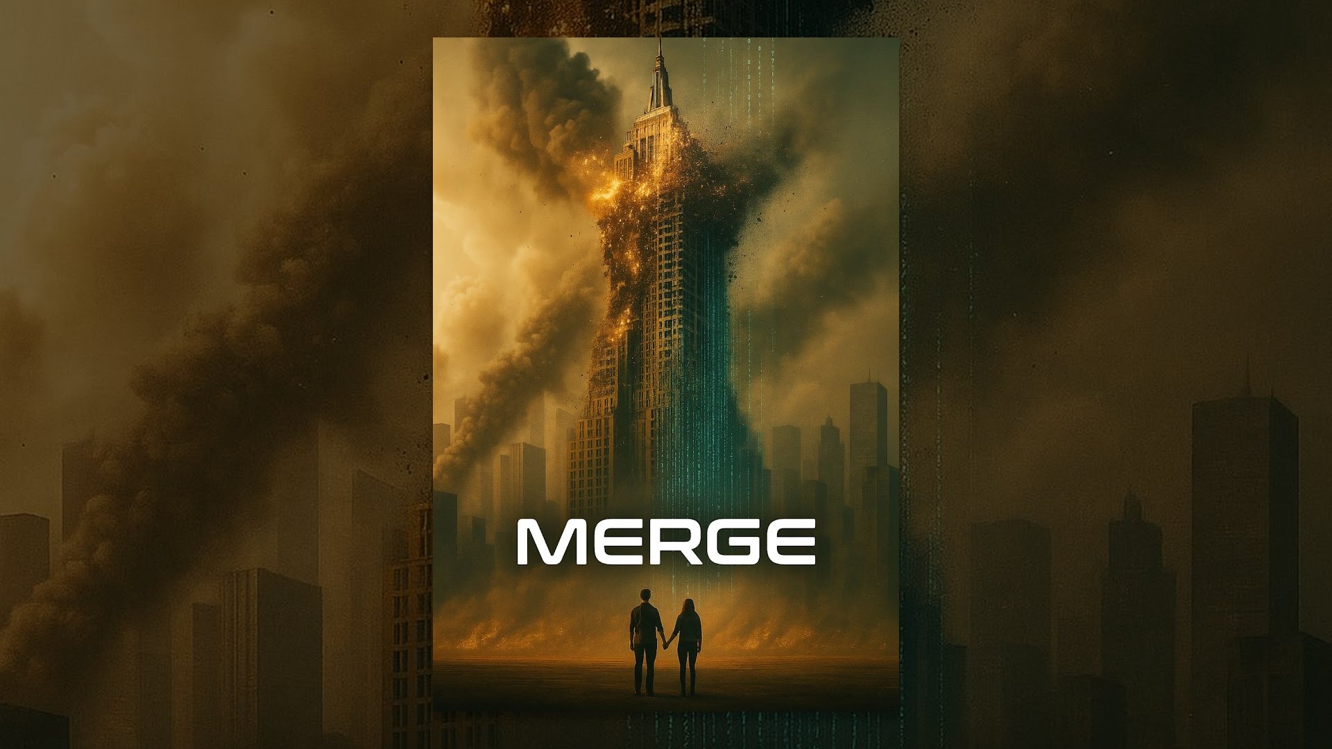 Merge (2025)