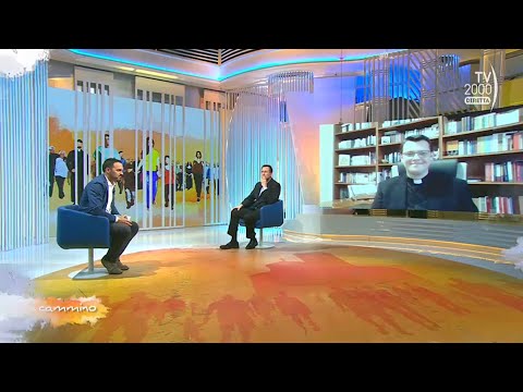 In Cammino (Tv2000), 9 maggio 2023 - Ministranti, al servizio dell'altare e della comunità