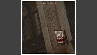 A nice question to ask