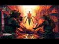 Cyberpunk / Metal / Midtempo Bass - Unbidden
