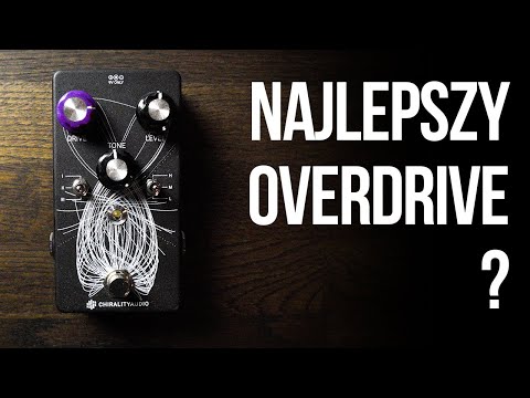 ChiralityAudio SPLINTER || Przester do wszystkiego?