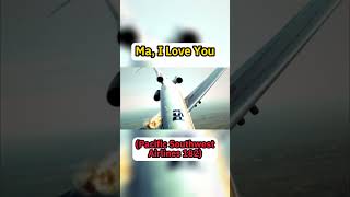 Last Words Of Pilots Before Crash #shorts