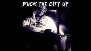 Chris Brown - Fuck The CIty Up