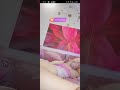 Bigo 18 Sexy Pinoy Shane See Through Lingerie Red P
