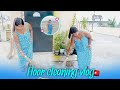 Floor Cleaning Vlog Cleaning Vlogs Cleaning Vlog New Deep Cleaning Vlogs New Daily Chotto Ruma