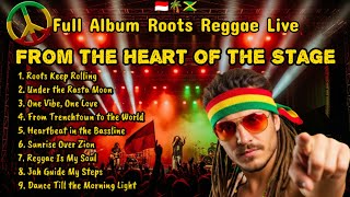 Download lagu 🔥 Full Album Roots Reggae Live – From the Heart of the Stage 🇮🇩🇯🇲 | Indonesian Reggae Vibes mp3 Download lagu 🔥 Full Album Roots Reggae Live – From the Heart of the Stage 🇮🇩🇯🇲 | Indonesian Reggae Vibes mp3