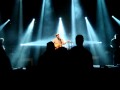 Empty's Theme Park - Matthew Good