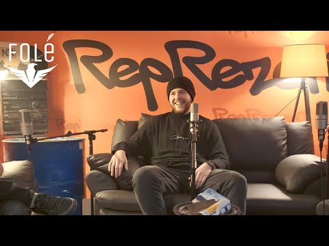 REPREZENT Vol.1 EP02 - REEALT