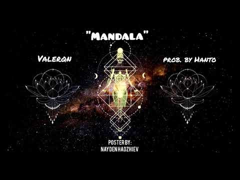 Valerqn - Mandala (prod. by Hanto)