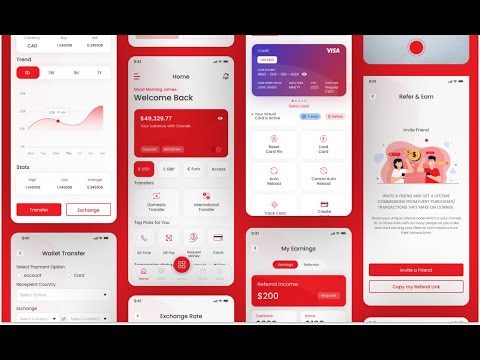 App Promo Video