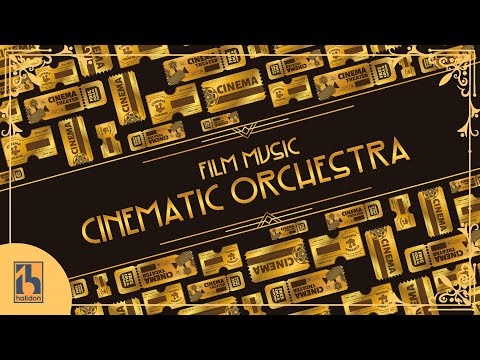 Música de Cine | Orquesta Cinematográfica