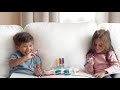 CRAYOLA COLOR WONDER TVC
