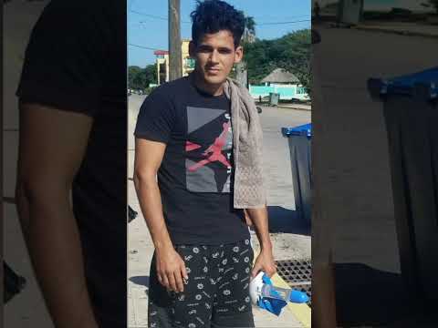 Yoan Peña 🥊🇨🇺 matanzas,Varadero